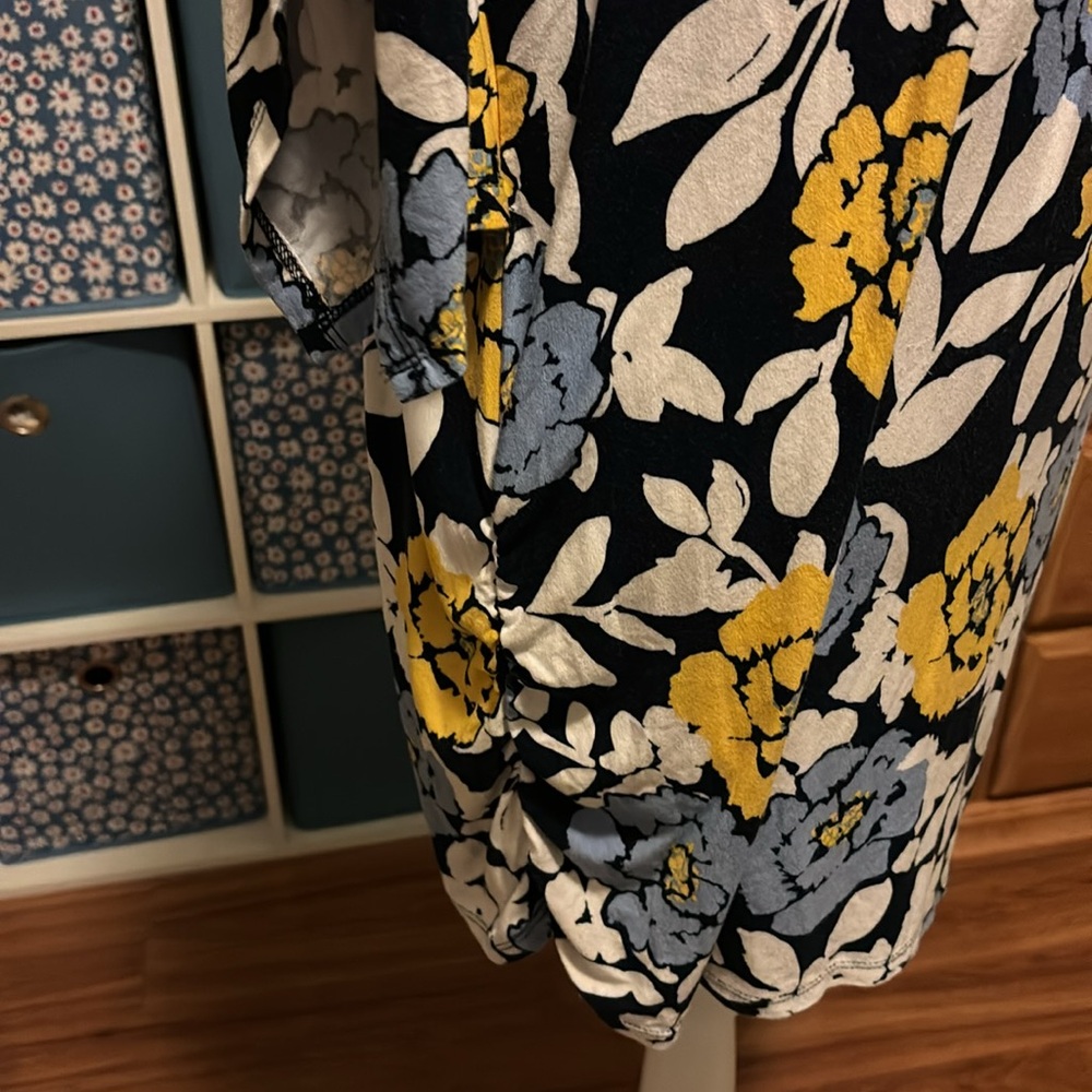Ruby Rd Blouse - Picture 4 of 10